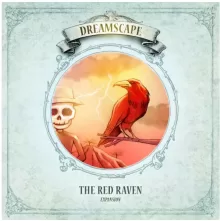 Dreamscape: The Red Raven