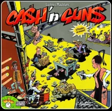 Cash 'n Guns