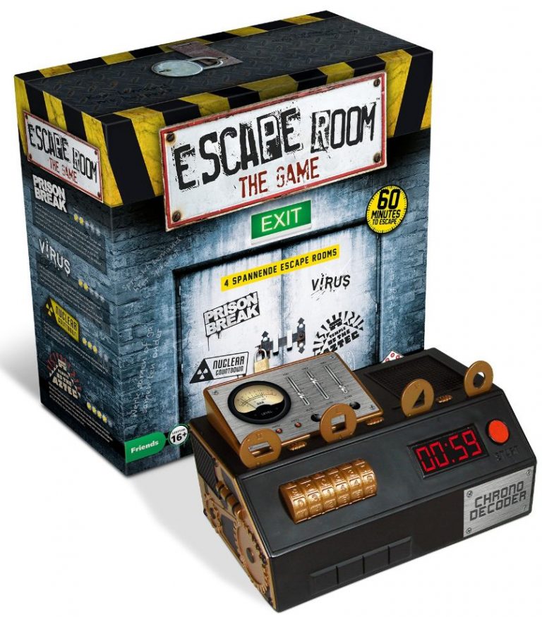 Escape game gadget room прохождение