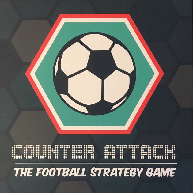 counter attack football strategy game