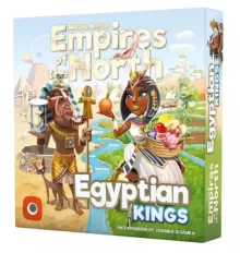 Imperial Settlers Empires of the North Egyptian Kings