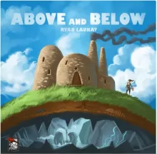 Above and Below