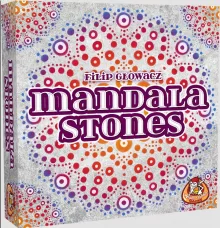 Mandala Stones NL