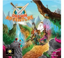 Drawn to Adventure