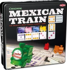 Mexican Train