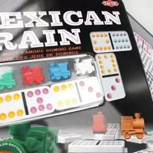 Mexican Train