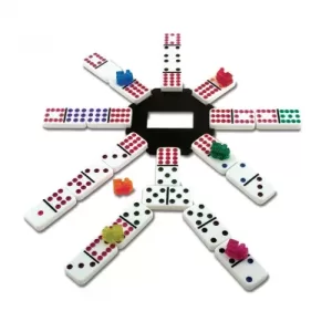 Mexican Train