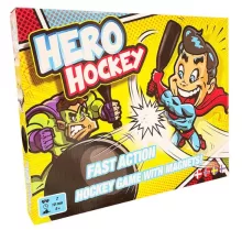 Hero Hockey