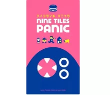 Nine Tiles Panic