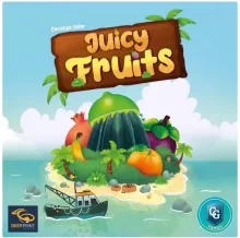 Juicy Fruits