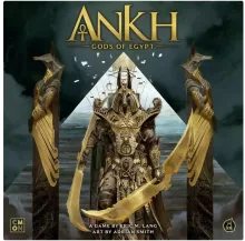 Ankh: Gods of Egypt