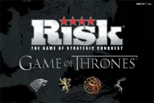 Risk Game of Thrones - Collectors Edition