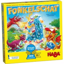 Fonkelschat