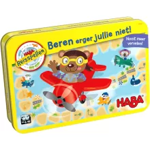 Beren Erger Jullie Niet