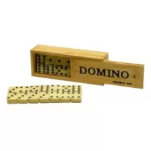 Domino Dubbel 6