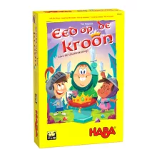 Eed op de Kroon