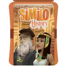 Similo: History ENG