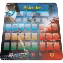 Splendor - Playmat