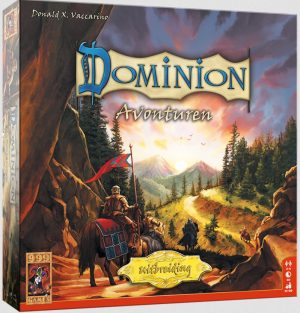 Dominion: Avonturen