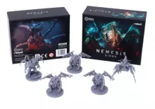 Nemesis Kings