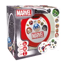 Dobble - Marvel Emojis