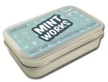 Mint Works