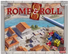 Rome & Roll