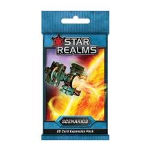 Star Realms Scenarios