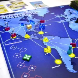 Pandemic ENG