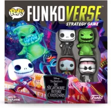 Nightmare before Christmas - Funkoverse