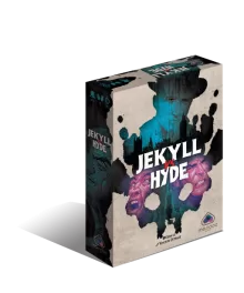 Jekyll vs. Hyde