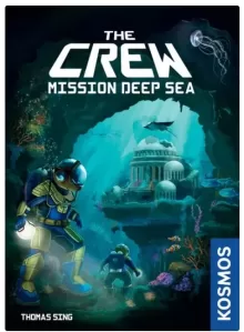 The Crew: Mission Deep Sea