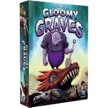 Gloomy Graves