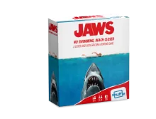 Retro Games - Jaws