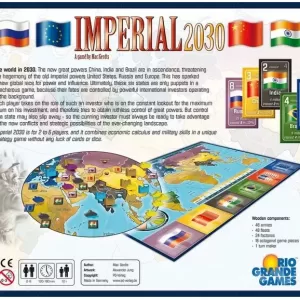 Imperial 2030