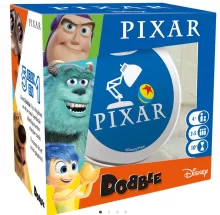 Dobble Pixar