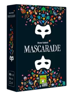 Mascarade