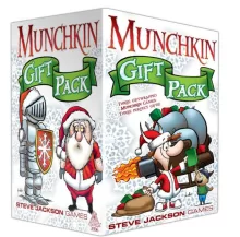 Munchkin Gift Pack