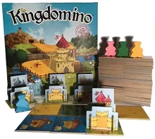 Kingdomino Giant Version