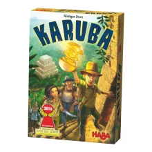 Karuba