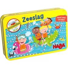 Zeeslag