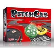 Pitchcar