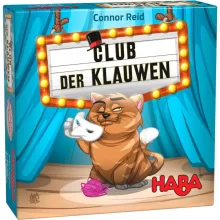 Club der Klauwen