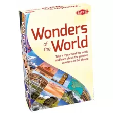 Wonders of the World