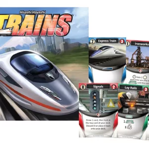 Trains