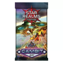 Star Realms Gambit