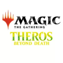 MTG THB Theros Beyond Death Deck B.