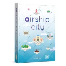 Airship City