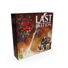 Last Bastion