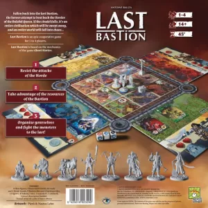 Last Bastion